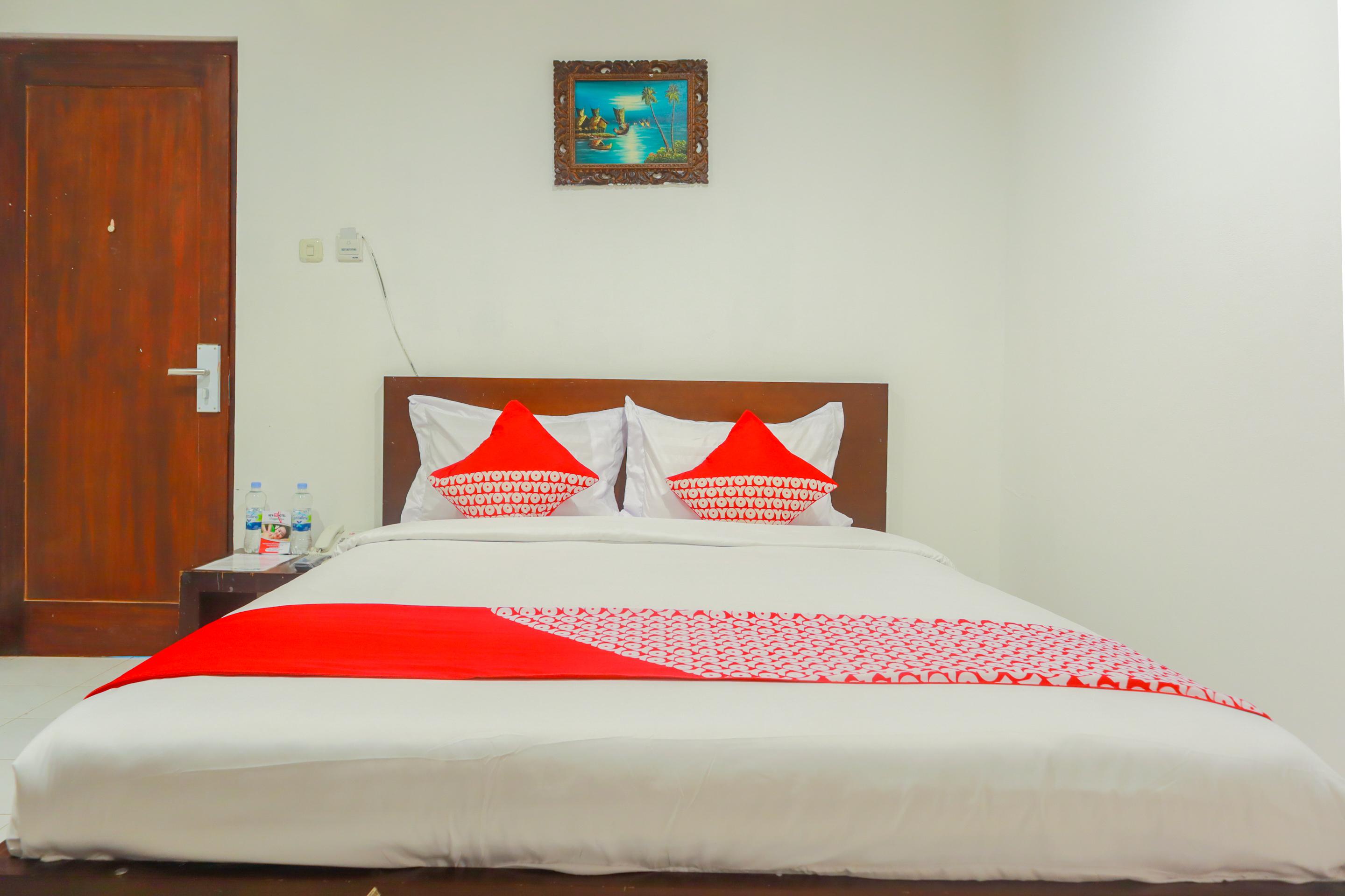 Urbanview Hotel Bes Mangga Besar By Reddoorz Jakarta Exterior photo