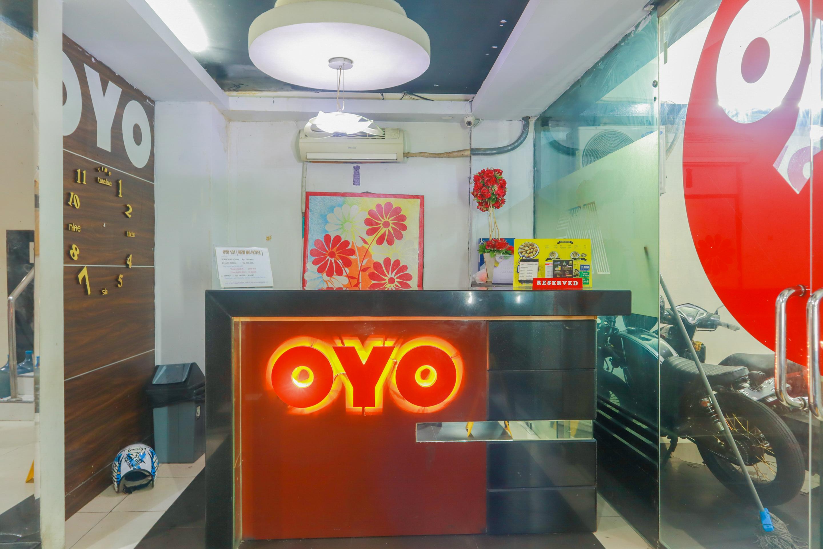 Urbanview Hotel Bes Mangga Besar By Reddoorz Jakarta Exterior photo